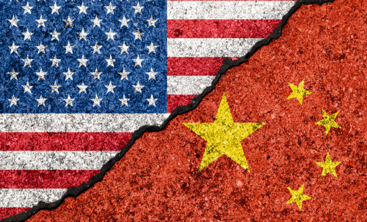 Американците ја загубија и сопствената симулација на војна против Кина