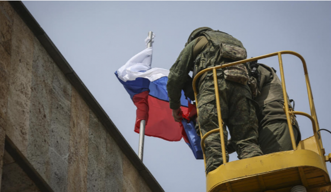 Руски медиум – Русија сака да отвори воена база во Србија