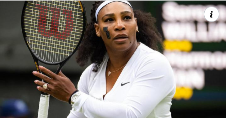Серена Вилијамс ја завршува тениската кариера