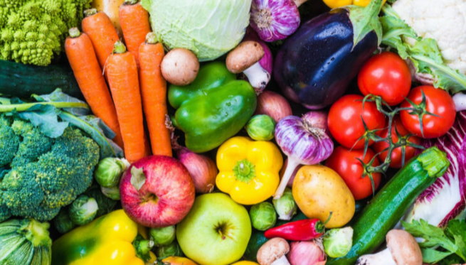 Овие Четири Видови На Зеленчук Најмногу Придонесуваат За Здравјето На Црниот Дроб