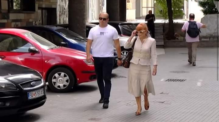 ЕКСКЛУЗИВНО – Русковска планирала да апси моќен министер од владата