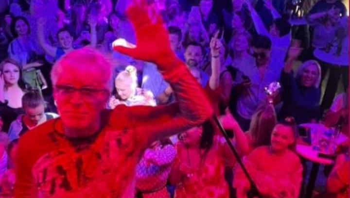 НАЈНОВА ВЕСТ – Владо Јаневски, ова е последен мој настап