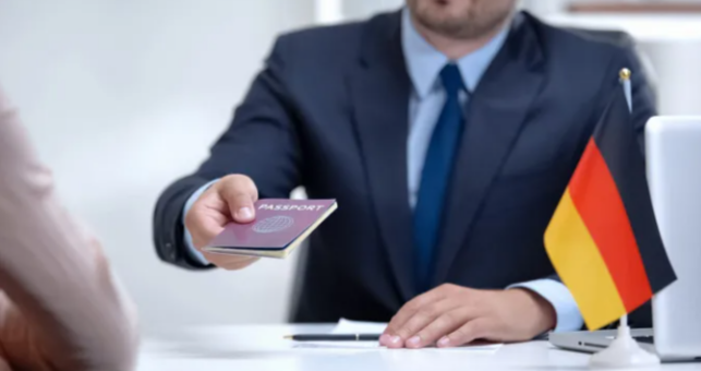 ВАЖНО – ПРИВРЕМЕН ЗАСТОЈ НА РЕГИСТРАЦИЈА ЗА ТЕРМИНИ ЗА ВИЗА ВО ГЕРМАНИЈА