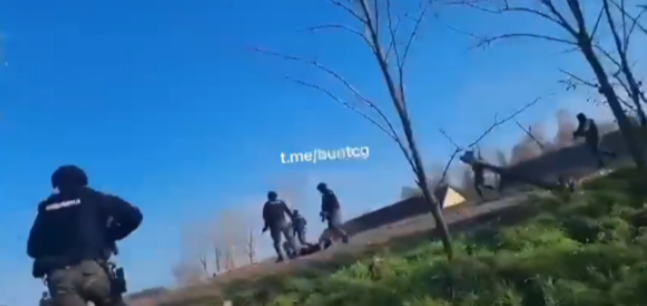 ВИДЕО: Вооружена престрелка меѓу мигранти во Србија – полицијата уапсила 600 лица