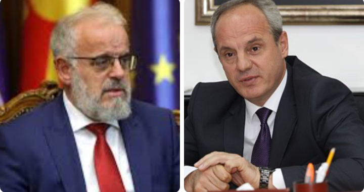Повлечи ја одма статијата и извини се, побара Јашари од „Фокус“ за веста за синот на Талат Џафери