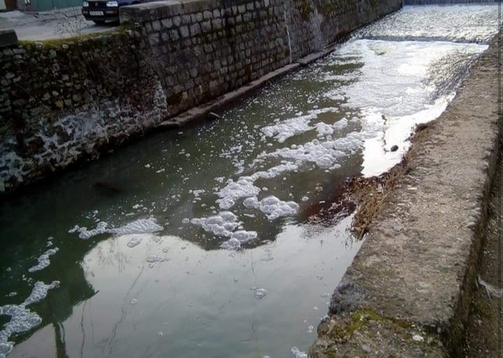 Битолчанец паднал во реката Драгор