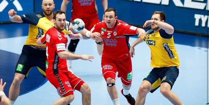 Сагосен: За Македонија се подготвивме најдобро што можеме