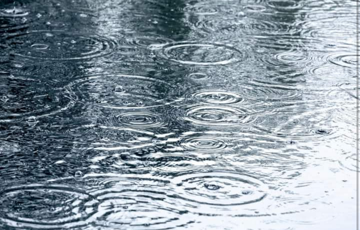 Денеска облачно, од утре дожд цела недела