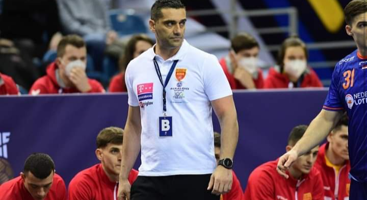 Македонија по прва мундијалска победа на СП