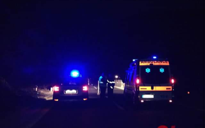 Ново убиство ја потресе Македонија