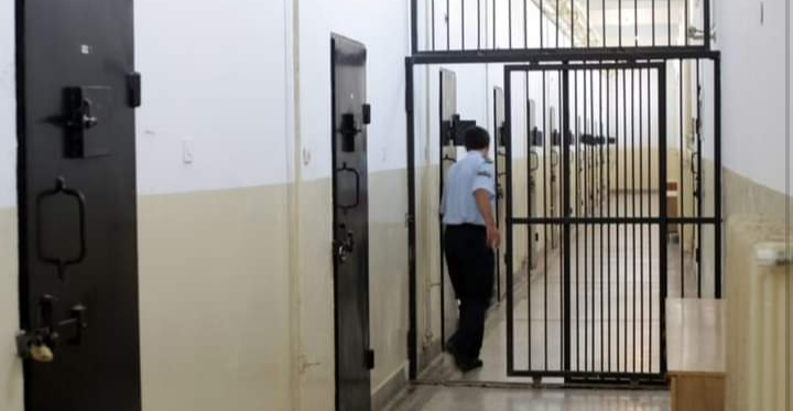 УШТЕ ЕДНО БЕГСТВО ОД ЗАТВОР – овој пат од Шутка!