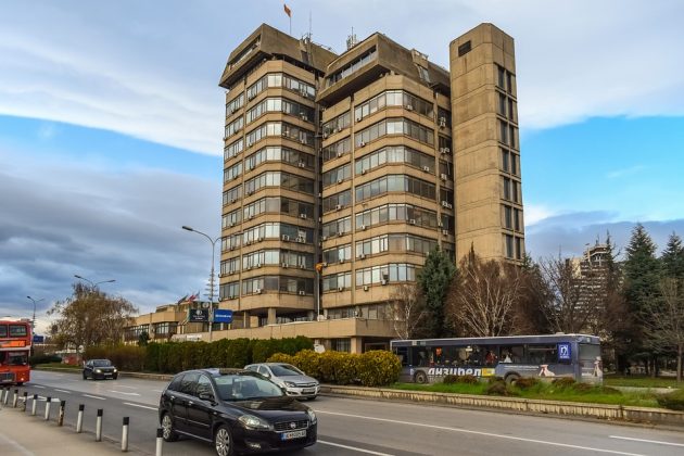 НБРМ: Годишен раст од 4,9 % на вкупните депозити и од 9,4 % на вкупната кредитна поддршка во декември