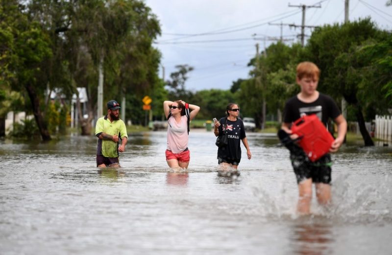 Три лица загинаа во поплавите во Нов Зеланд, во Окленд прогласена вонредна состојба