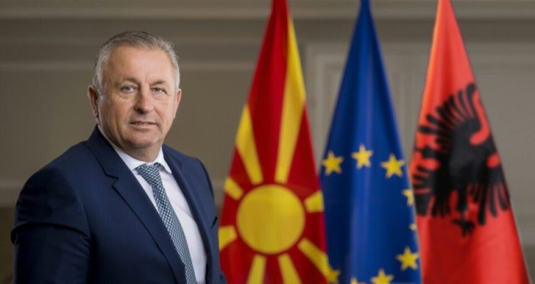 ДКСК до обвинителство ќе достави иницијатива за кривично гонење на градоначалникот Мерко