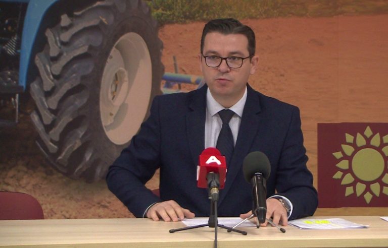 Трипиуновски: СДС е на власт 6 години и е најодговорна за сиот криминал во државата