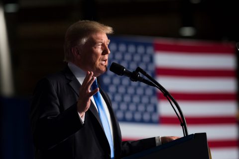 Сибиха: Само Трамп може да ја запре војната