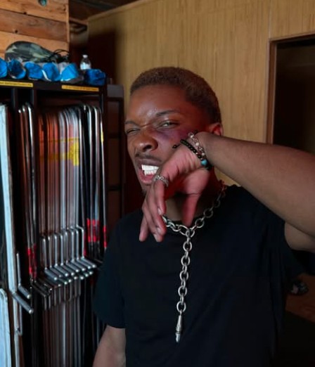 Познат рапер уапсен за убиство на девојче