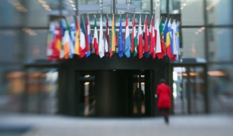 Европските лидери на средба во Кипар, геополитичките и финансиските прашања во фокусот на разговорите