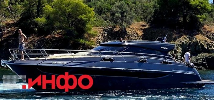 ТОНЕ „ЈАХТАТА“ НА СДС: „Градоначалниче – референдум“, кормиларот Филипче се скара и со Митовски, градоначалник на Крива Паланка