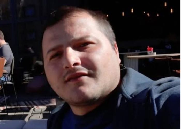 ПОТРАГА СО СРЕЌЕН КРАЈ: Со дрон, во тешко пристепен терен во Валандовско, пронајден е жив и здрав исчезнатиот Горан Ременски