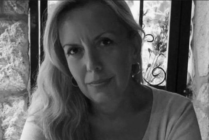 ПОЧИНА НОВИНАРКАТА ГОРДАНА ДУВЊАК: Погребот ќе биде утре во 11 часот во капелата во Бутел, а во 12 часот на гробиштата во Бутел