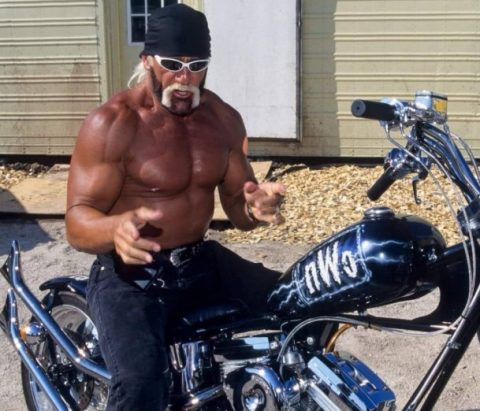 Нов документарец на „Нетфликс“ открива шокантни информации за Халк Хоган