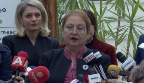 По аферата на Филозофски, Јаневска најави: Многу бргу ќе слушнеме уште една, многу покрупна неправилност!