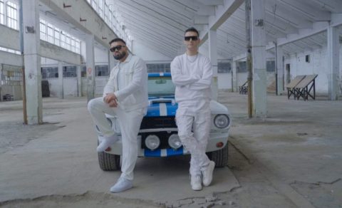 Отворена аудиција за танчари: Играј на два хита на Јован Јованов и Елвир Мекиќ на нивниот коцерт во Скопје