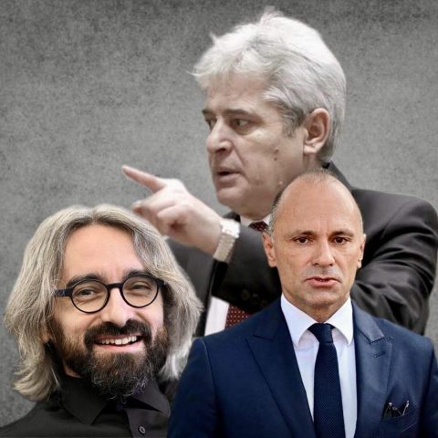 Апасиев жали што нема ТЕЛОХРАНИТЕЛИ и државно обезбедување?!