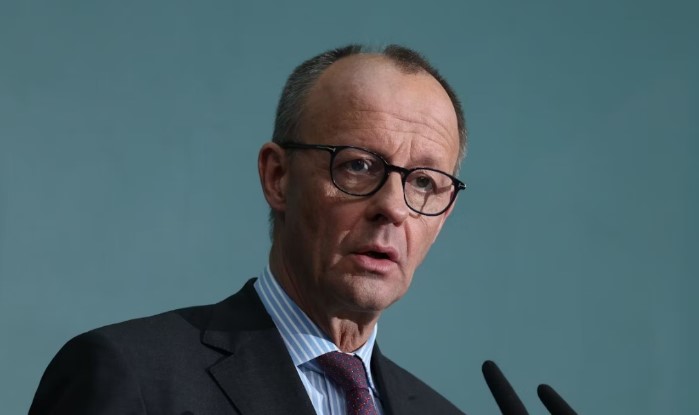 МЕРЦ: Европа мора да се снајде со парите што ги има, да поставиме нови приоритети и да ги намалиме трошоците во некои области