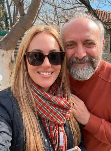 ПО 15 ГОДИНИ: Сулејман и Хурем повторно заедно, легендарниот пар во нова серија (ФОТО)