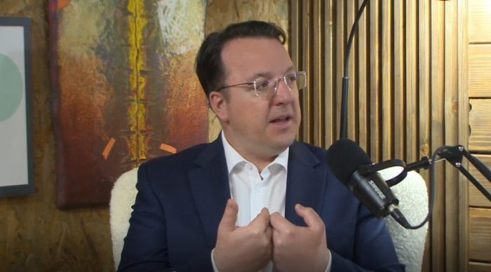 НИКОЛОСКИ: Ако не се краде, има пари – чесно настапивме, нема корупција, нема криминал, буџетот е во одлична кондиција