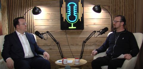 Николоски: Имаме најевтино гориво во регинот, мерките на Владата даваат конкретни резултати