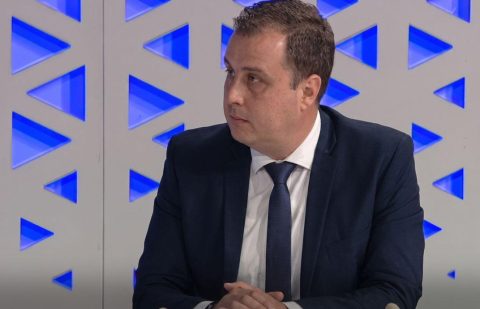 Пренџов: Новиот државен јавен обвинител очекувам да ги открие сите сомнежи за сторен криминал од Заев, Зечевиќ, Спасовски, Ахмети