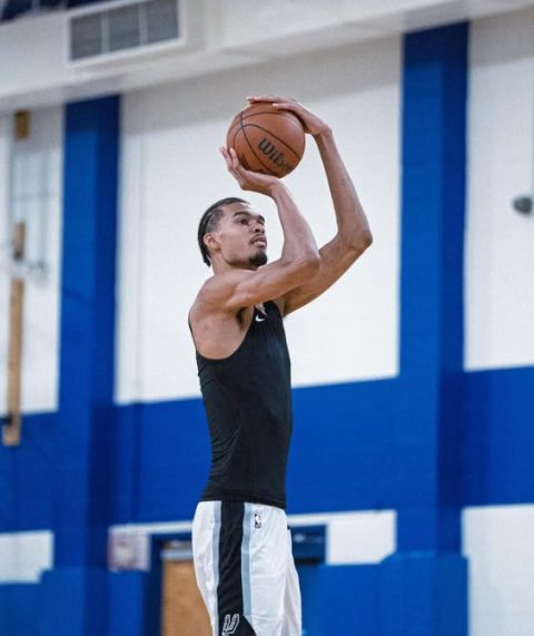 Вембањама доживеа потрес на мозокот на натпревар