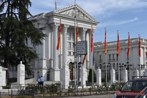 Пратениците изгласаа: Утврдена потребата од законски измени за укинување на техничката влада