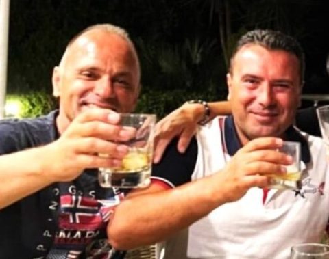 СДС вечер слави 35 години од константното разнебитување на Македонија и македонските идентитетски одредници