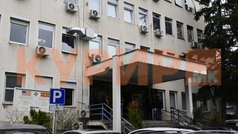 Комисија за заразни болести: Низок е ризикот од појава и ширење на хантавирус во државата, комисијата континуирано ја следи состојбата во светски рамки
