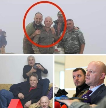 Стојаноска: До кога Ислам Абази ќе биде џелатот на правдата, по насока на Ахмети, Филипче и Заев?