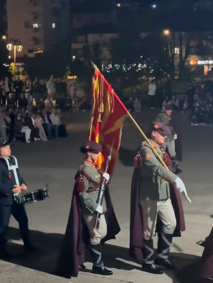 ВИДЕО: 150 години од Разловечкото востание, Делчево го одбележува големиот јубилеј