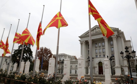 Владата ќе го одбележи 9 Мај – Денот на победата над фашизмот и Денот на Европа