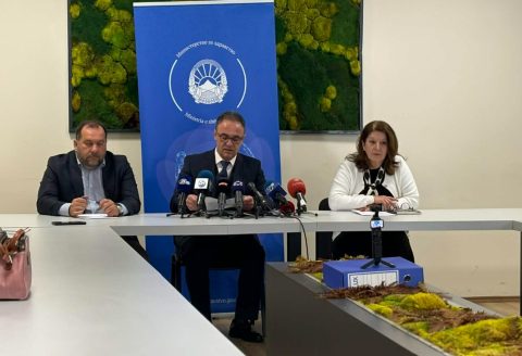 Девет сомнителни случаи на каридиохирушки интервенции, наодите ќе се испратат до Владата и до ЈО