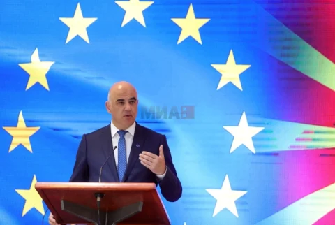 Берсе во Македонија: Работиме на спроведување на одлуките на Европскиот суд за човекови права донесени против Бугарија