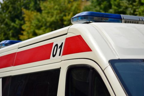 Најмалку четворица загинати при уривање на зграда во Мароко