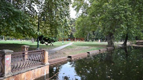 Утре сончево, од недела услови за пороен дожд и грмежи