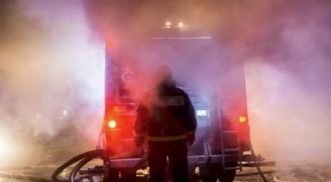 Во пожарот во ученичкиот интернат во Кенија загинаа 16 девојчиња