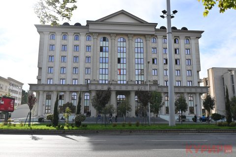 Определен притвор од 30 дена за возачот на камион кој удри во патничко возило на скопската обиколница