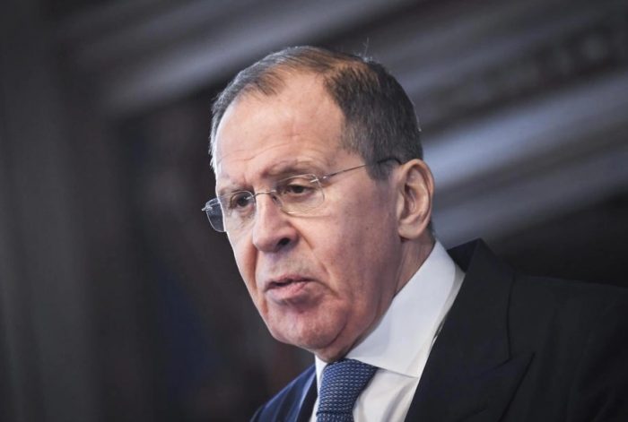 ЛАВРОВ: Се даваат многу точни изјави за огромните меѓусебни перспективи на Русија и САД, во пракса ништо реално не се случува