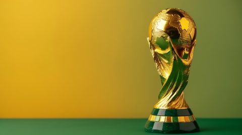 ФИФА со радикален потег: Мундијалот со 66 репрезентации?