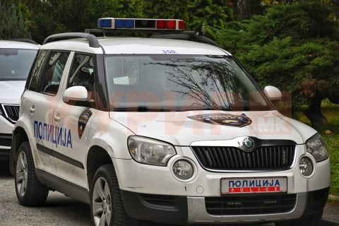 Кривична прија за лице од с.Ќоселари при претрес во домот пронашле и одзеле муниција